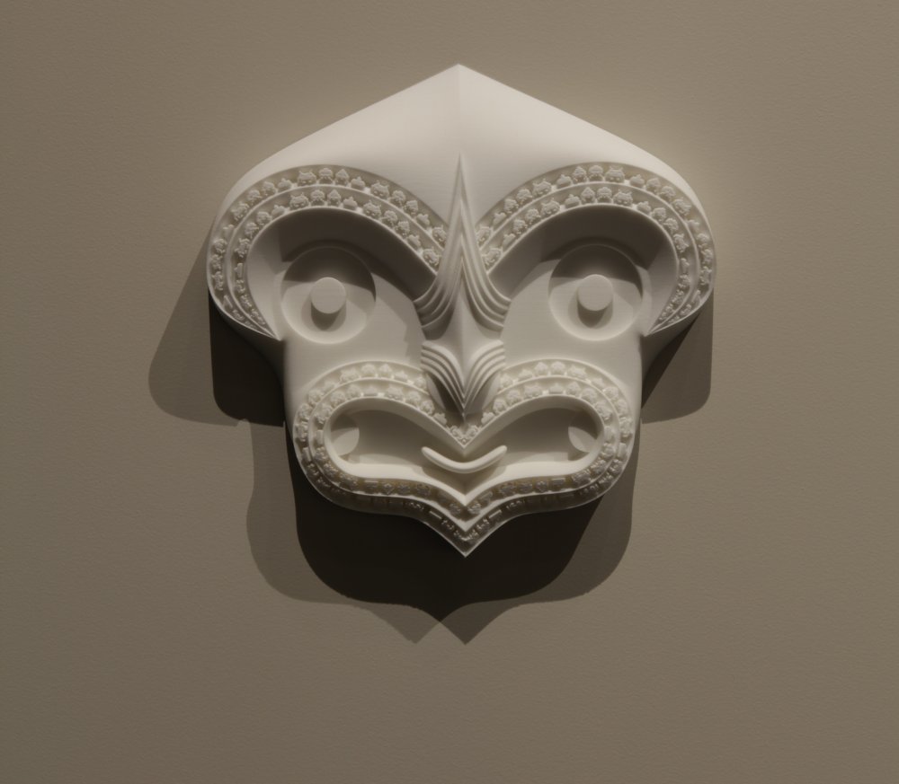 2017 Rotorua Museum Art Awards Exhibition of Finalists