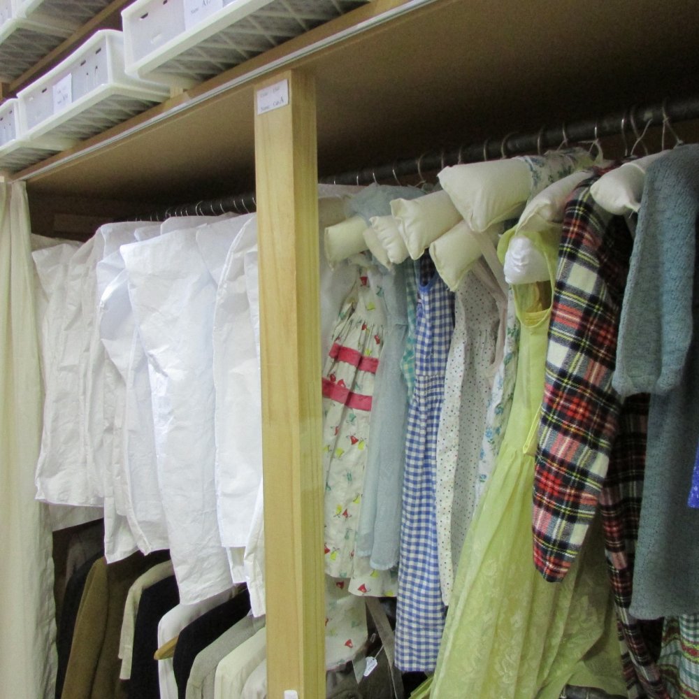 Can you sew? We need your help!