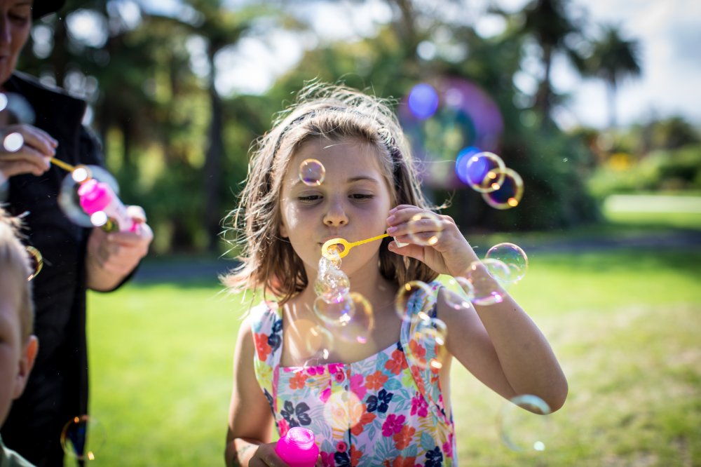 Celebrating Children from around the World