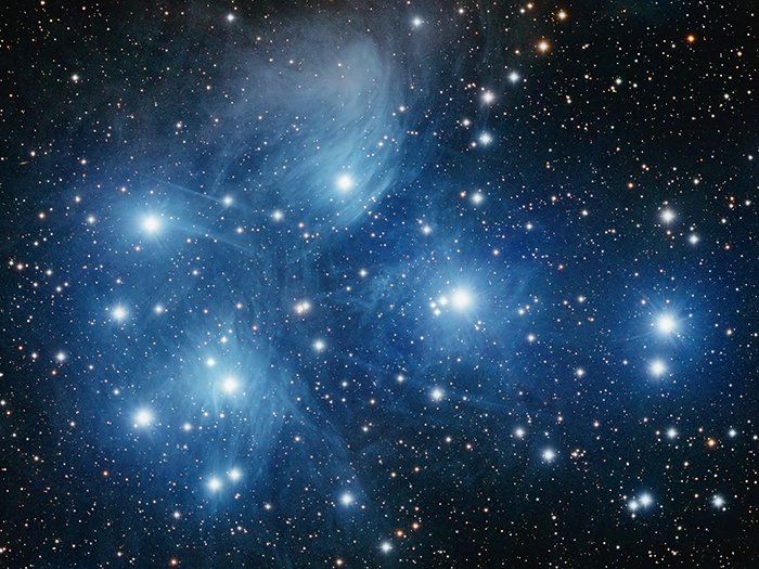 Matariki Activity Trail
