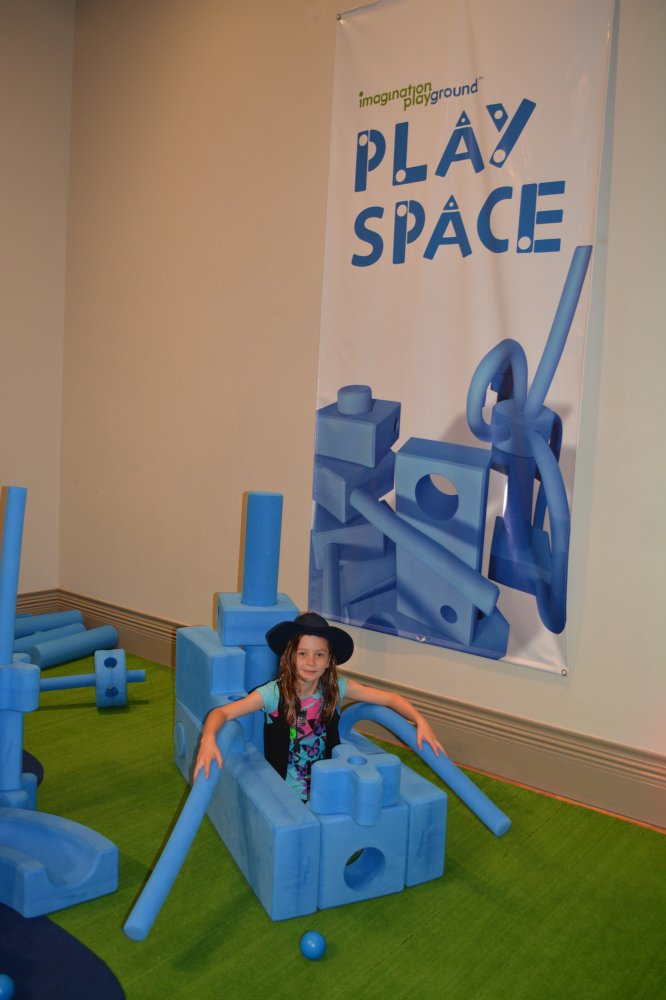 Play Space - Building fun for kids