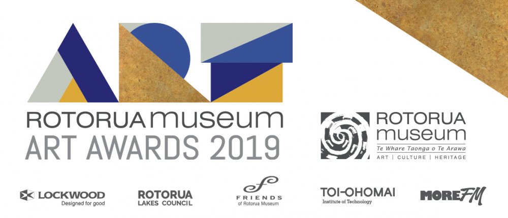 Rotorua Museum Art Awards