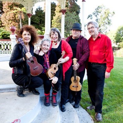 Rotorua Ukebox