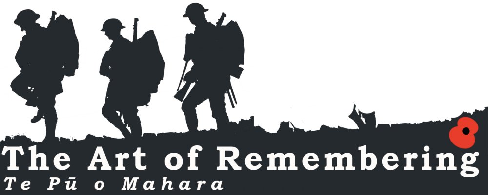 The Art of Remembering - Te Pū o Mahara