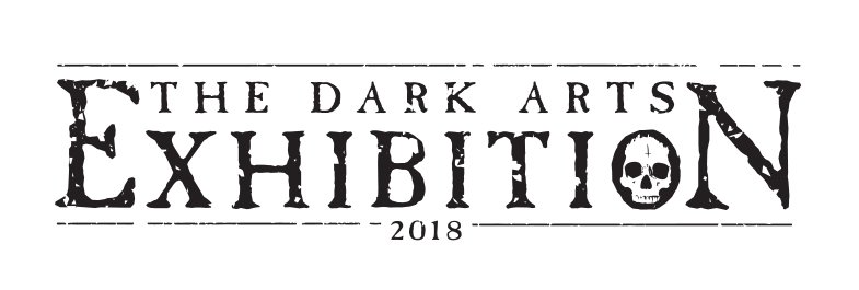 The Dark Arts Exhibition 2018