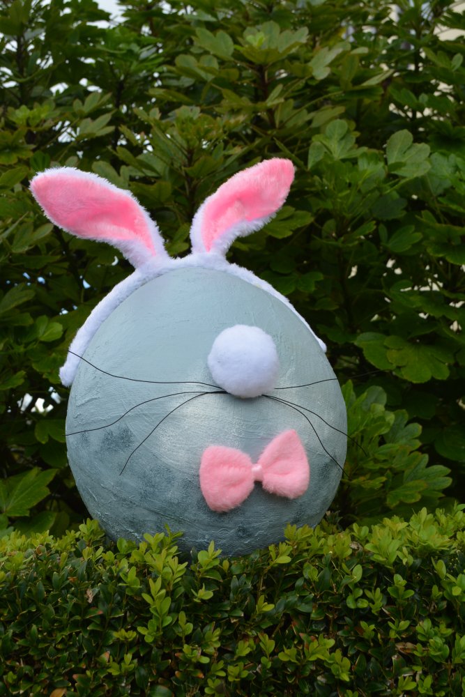 The Great Rotorua Museum Easter Egg Hunt