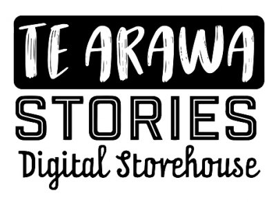 DISCOVER - Te Arawa Stories Digital Storehouse