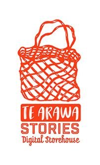 DISCOVER - Te Arawa Stories Digital Storehouse