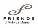 Friends of Rotorua Museum AGM 2019