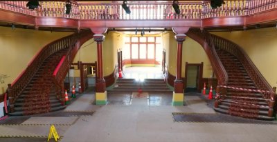 Friends of the Museum AGM & Talk by Paul Ingram, Lee Bros