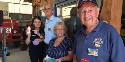 Rotorua Settlers and Steam Museum Education Programme