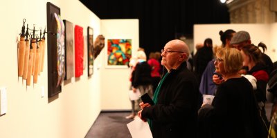 Rotorua Museum Art Awards