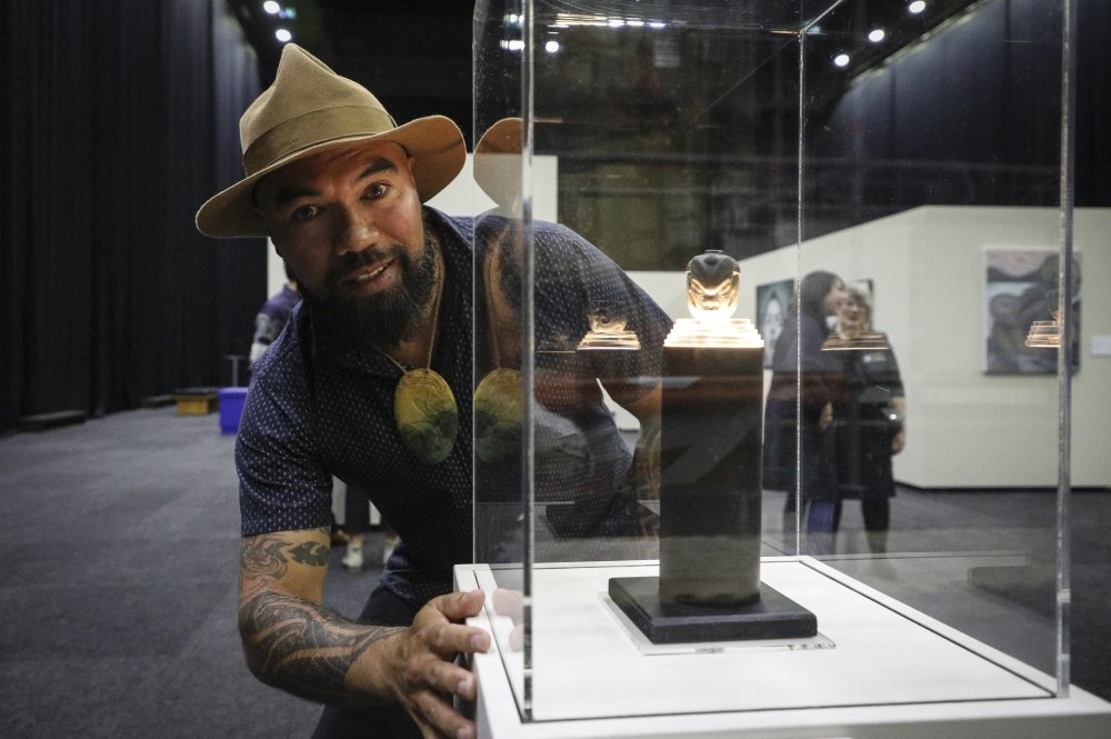 Rotorua Museum Art Awards 2026 - Call for Artists