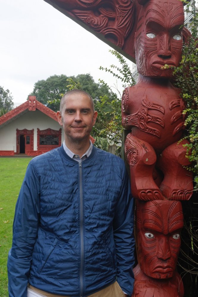 Theo Schoon – A lecture by Dr Damian Skinner