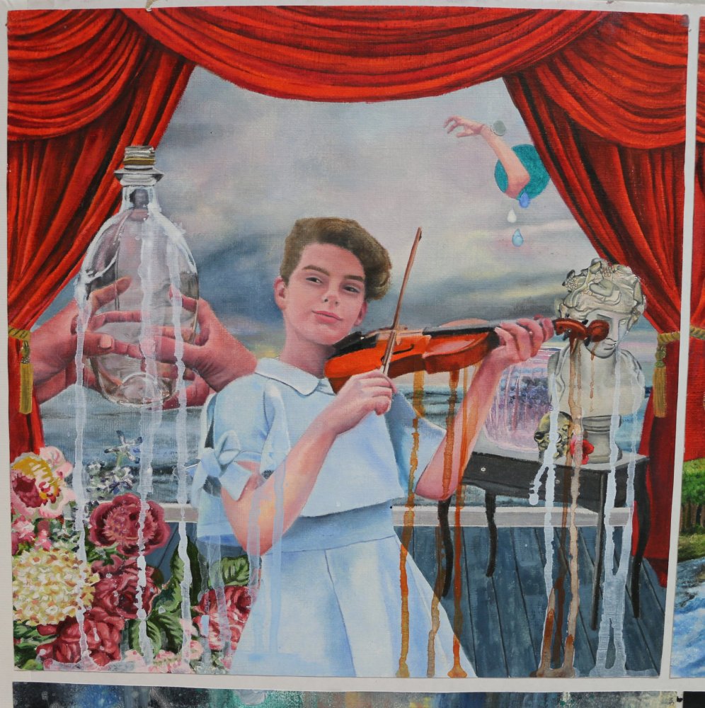Top Art 2020