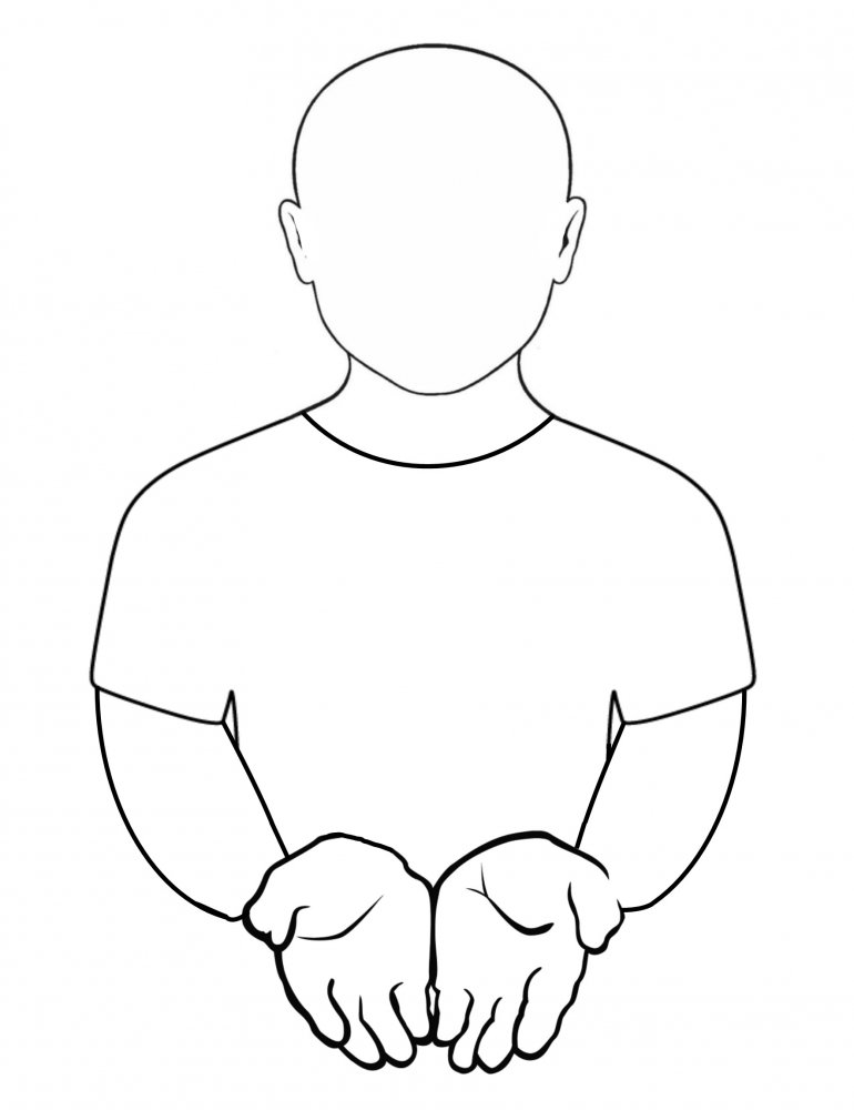 Who Am I?
