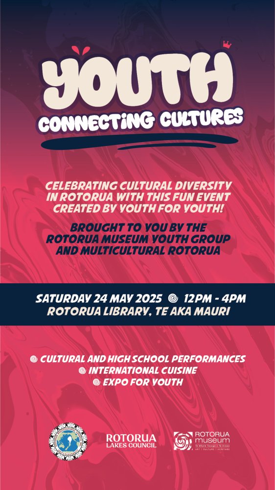 Youth Connecting Cultures 