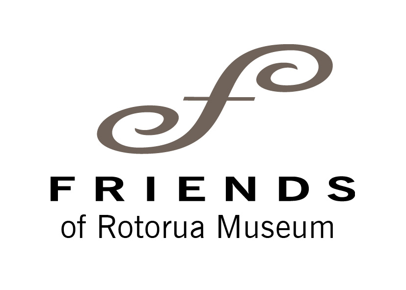 Friends of Rotorua Museum